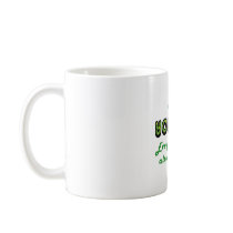 Be YOURSELF, Everyone Else is already taken Mugs