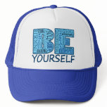 Be Yourself Hat