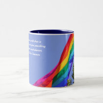 Be Yourself mugs by sacredwlkr Be Yourself mugs