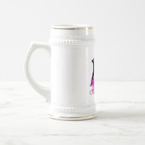 Be Yourself - Stein Mug