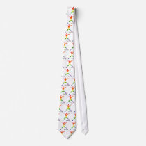 Be Yourself ties