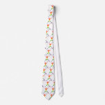 Be Yourself ties