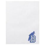 Bea Blue Jay Full Color Flyer