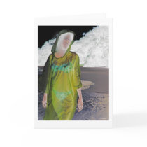 bea-ch-ristmas cards