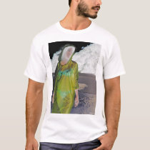 bea-ch-ristmas t-shirts