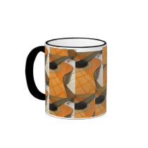 Bea Mugs