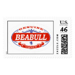 Beabull  postage