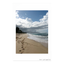 beach2 posters by emoticant beach2 posters