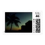 beach 009 postage