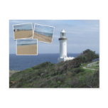 beach 2 postcards