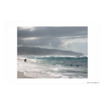 beach 3 posters by emoticant beach 3 posters