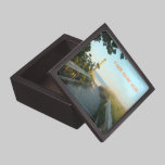 Beach Access Personalized Premium Gift Box premium gift boxes