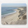 Beach and Californian Coast Mousepad