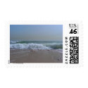 Beach and ocean souvenirs postage by Rainmountain Beach and ocean souvenirs postage