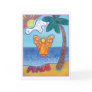 Beach Angel Card