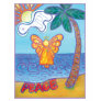 Beach Angel T-shirt