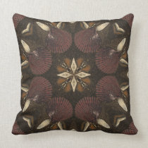 Beach Angels Pillow pillows