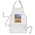 Beach Apron
