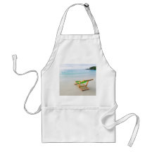 Beach Apron