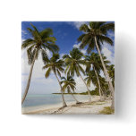 Beach at Punta Cana Pins