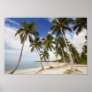 Beach at Punta Cana