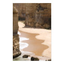 Beach at the 12 Apostles, Victoria posters by cunningeye Beach at the 12 Apostles, Victoria posters
