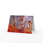 Beach at Viareggio cards
