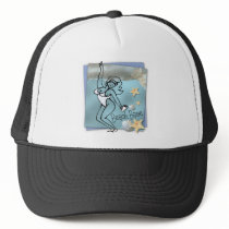 Beach Babe Trucker Hat