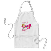 Beach Babe T-shirts Gifts Aprons