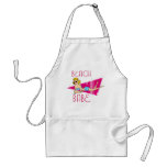 Beach Babe T-shirts Gifts Aprons