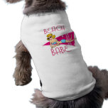 Beach Babe T-shirts Gifts Pet Shirt