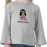 Beach Babe Tshirt