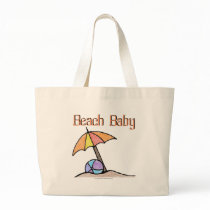 Beach Baby bags by clarachandler Beach Baby bags