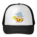 Beach Baby Hats