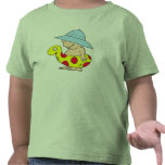 Beach Baby Shirt