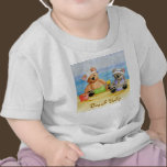 Beach Baby T-Shirt t-shirts