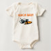 Infant Organic Onesie / Creeper