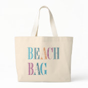 Beach Bag bag