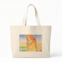 Beach Bag by Ametisti Beach Bag