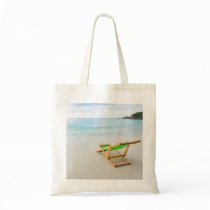 Beach Tote Bag