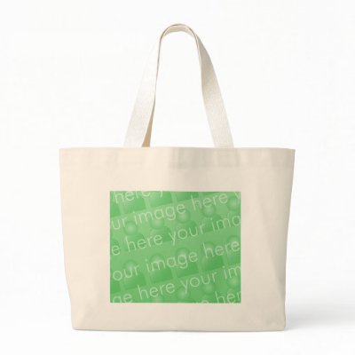 Beach Bag by Zwinky