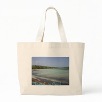 Beach Bag by yeseniafs Beach Bag