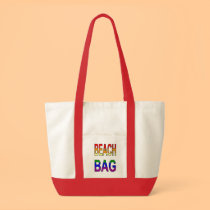 Beach Bag