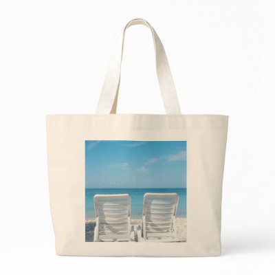 Beach BAG by lapatrick1161
