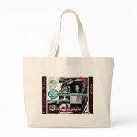 Beach Bag by pizap_store Beach Bag