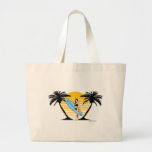 beach bag