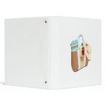 Beach Bag Bingo binders