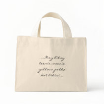 Beach Bag for Bikini Babes by Mommajenny Beach Bag for Bikini Babes