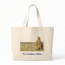 Beach Bag Global Village