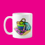 Beach Bag on the Beach Mugs Beach Bag on the Beach Mugs